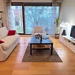 L\'appartement d\'Alésia