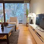L\'appartement d\'Alésia