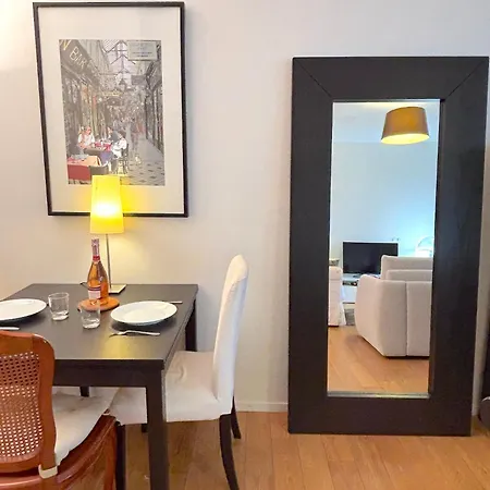 Apartment Leclerc *