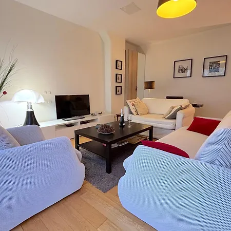 Leclerc Apartment Paris