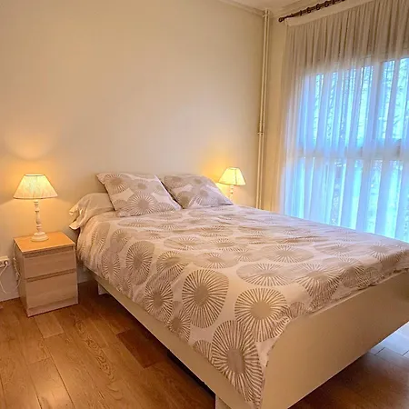 Leclerc Apartment *