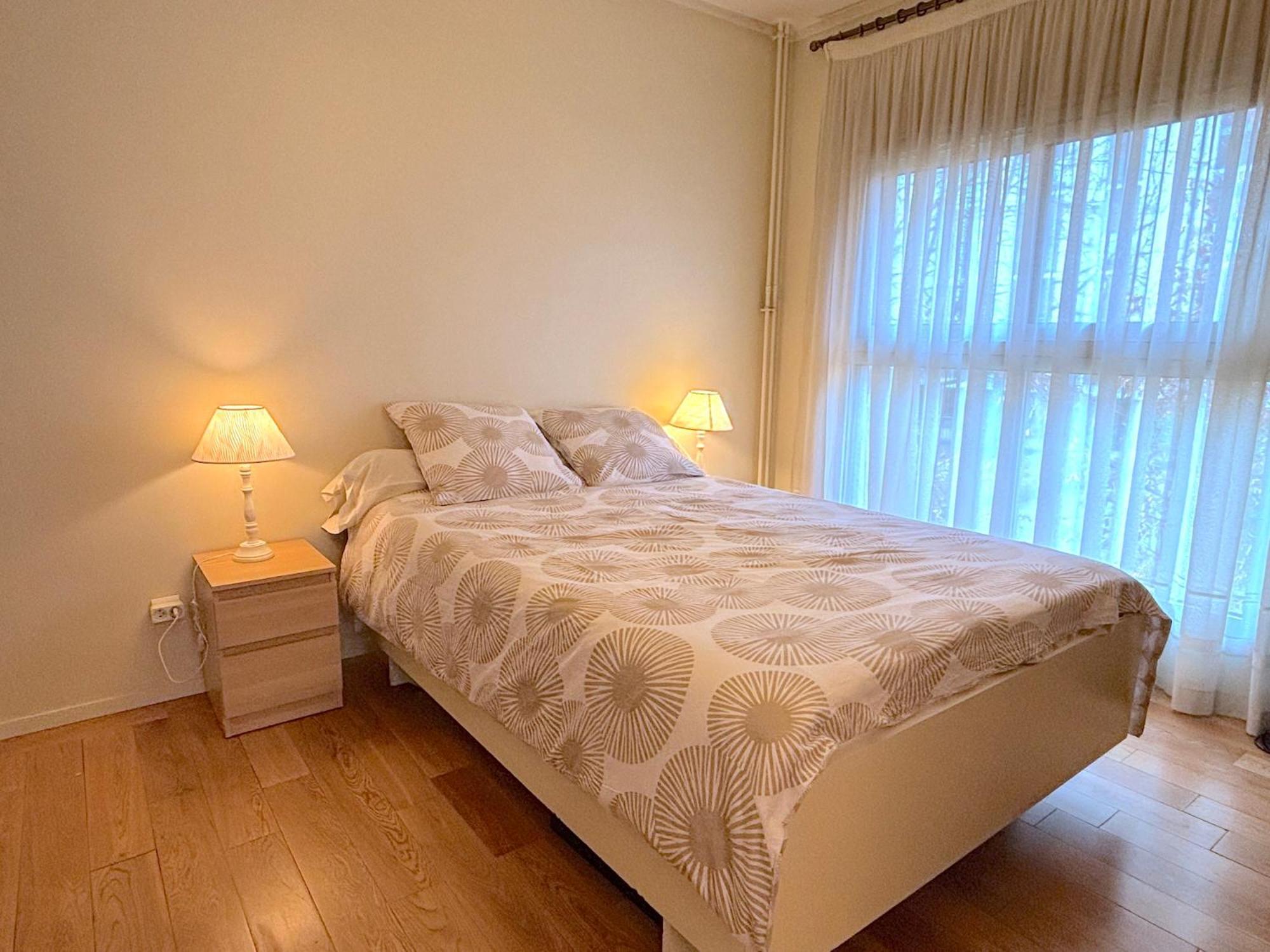 Leclerc Apartment *